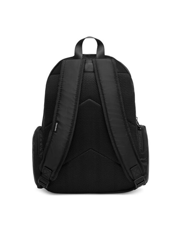 Reebok Reebok Ruksak RBK-033-CCC-05 Crna