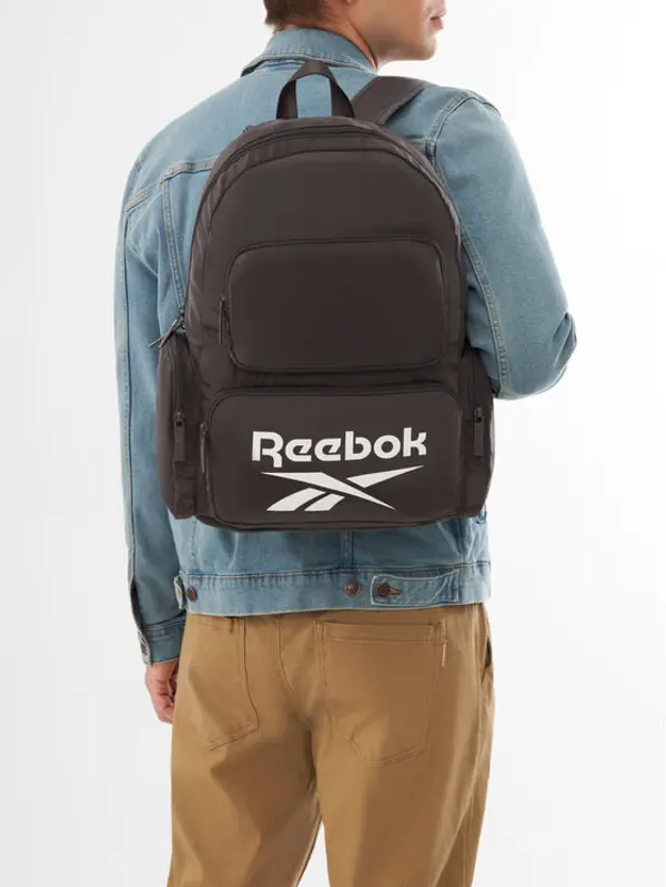 Reebok Reebok Ruksak RBK-033-CCC-05 Siva