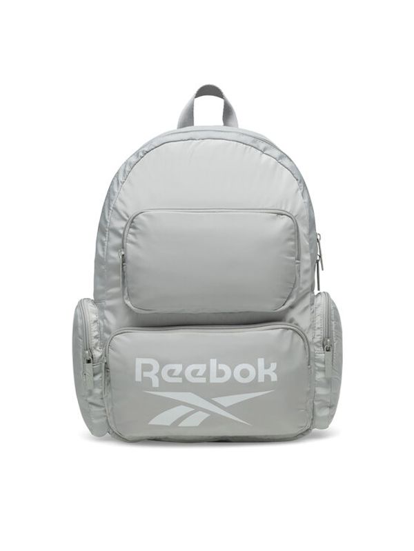 Reebok Reebok Ruksak RBK-033-CCC-05 Siva
