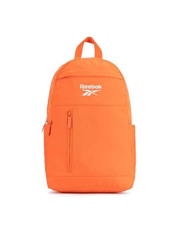 Reebok Reebok Ruksak RBK-036-CCC-05 Narančasta