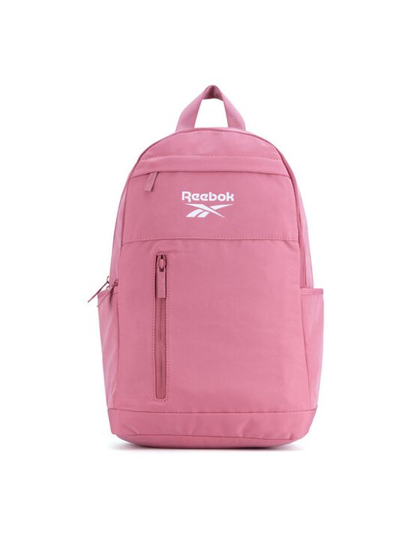 Reebok Reebok Ruksak RBK-036-CCC-05 Ružičasta