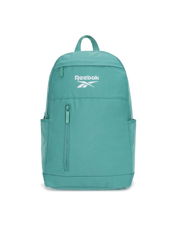 Reebok Reebok Ruksak RBK-036-CCC-05 Zelena