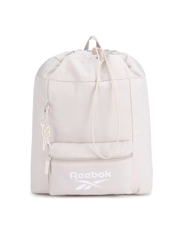 Reebok Reebok Ruksak RBK-037-CCC-05 Bež