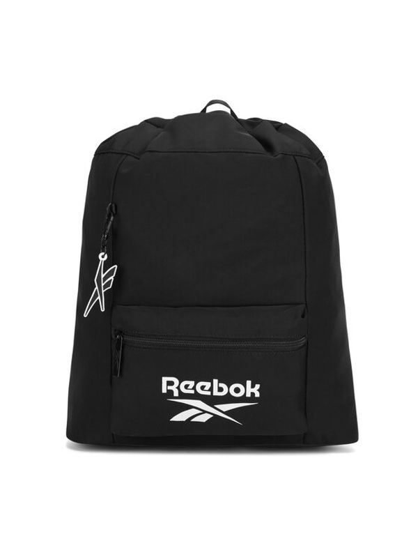 Reebok Reebok Ruksak RBK-037-CCC-05 Crna