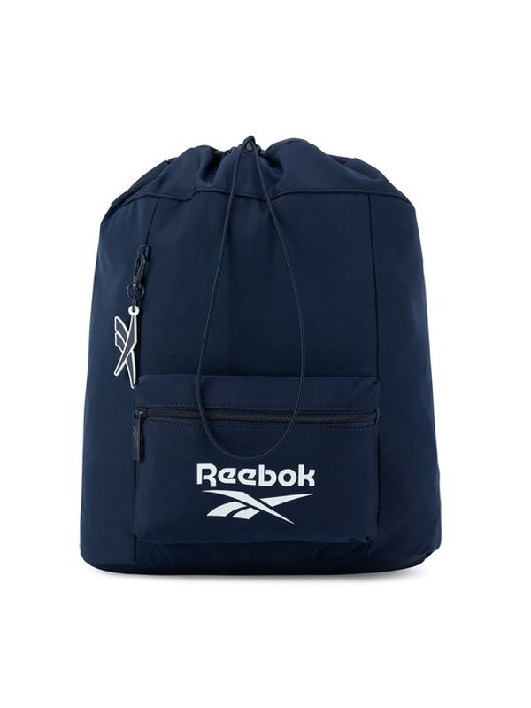 Reebok Reebok Ruksak RBK-037-CCC-05 Tamnoplava