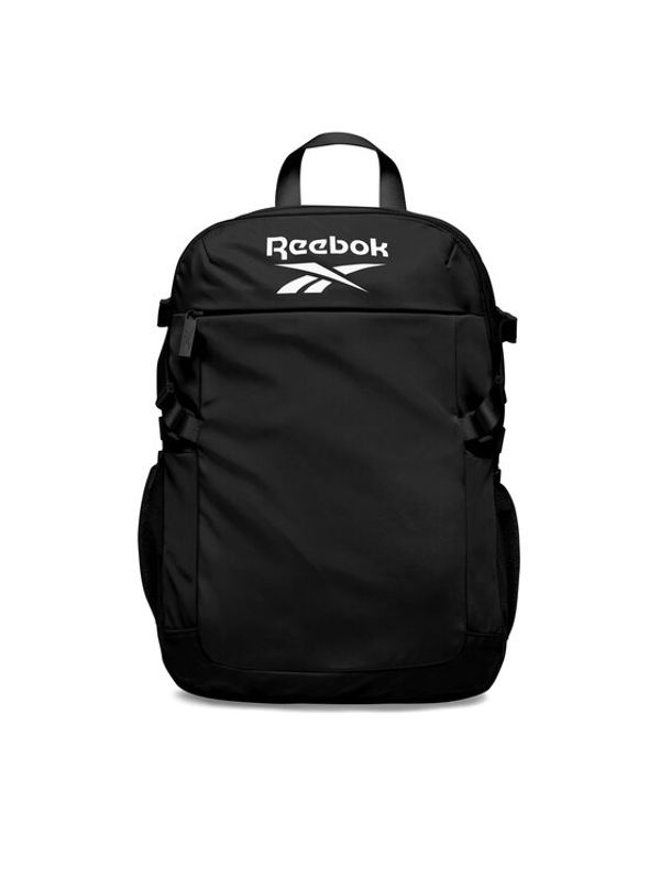 Reebok Reebok Ruksak RBK-040-CCC-05 Crna