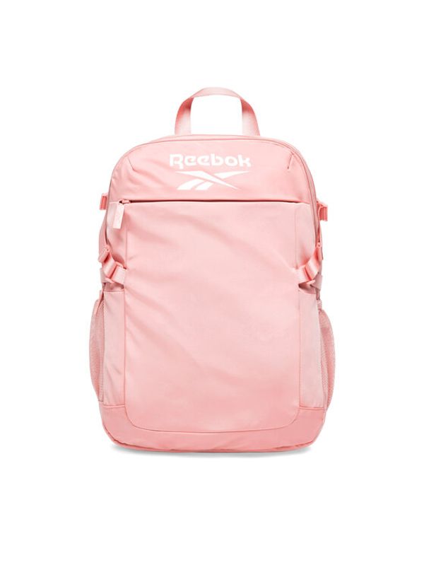 Reebok Reebok Ruksak RBK-040-CCC-05 Ružičasta