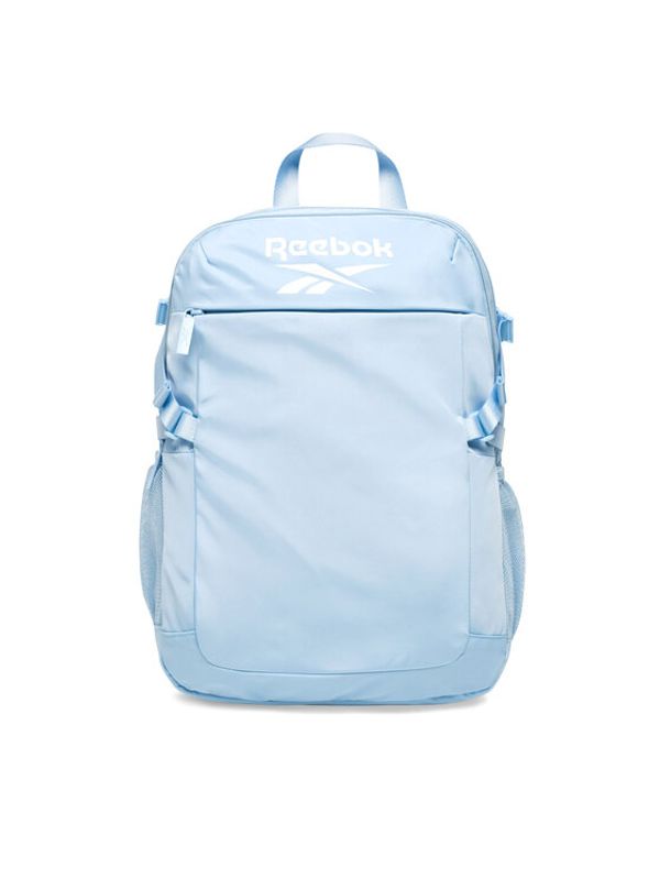 Reebok Reebok Ruksak RBK-040-CCC-05 Svijetloplava
