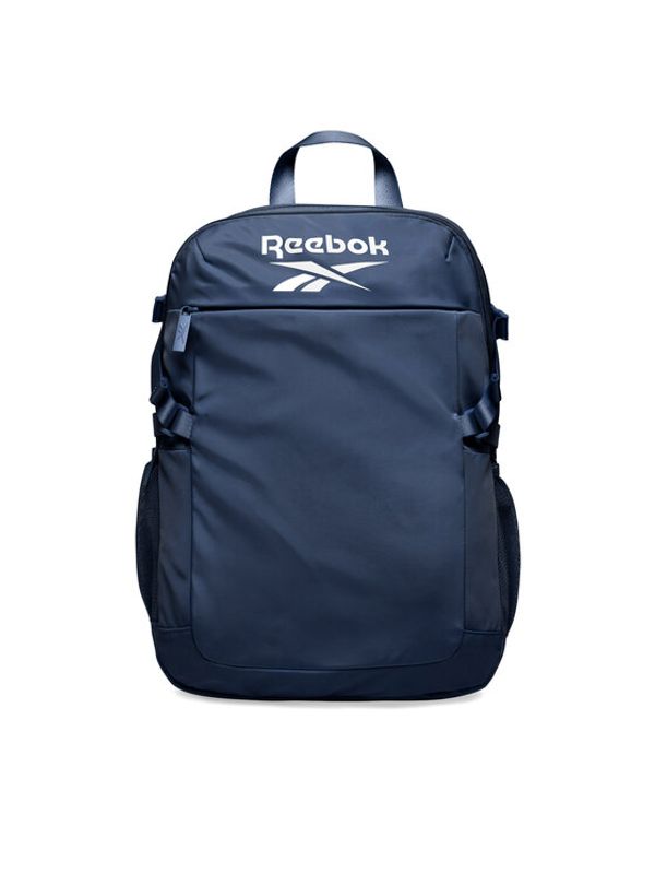 Reebok Reebok Ruksak RBK-040-CCC-05 Tamnoplava
