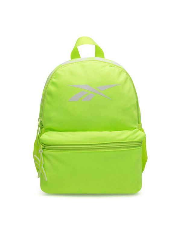 Reebok Reebok Ruksak RBK-041-CCC-05 Zelena