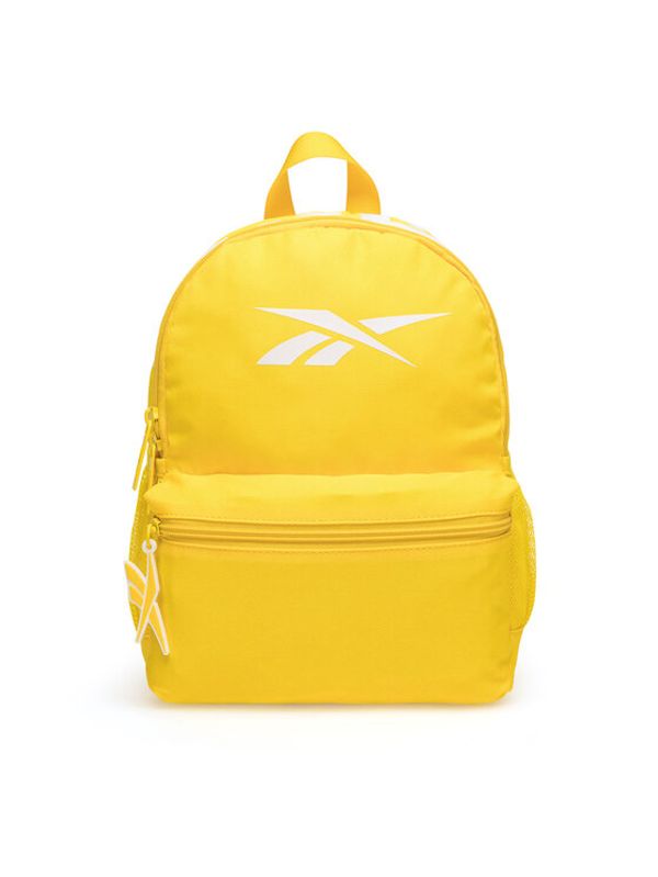 Reebok Reebok Ruksak RBK-041-CCC-05 Žuta