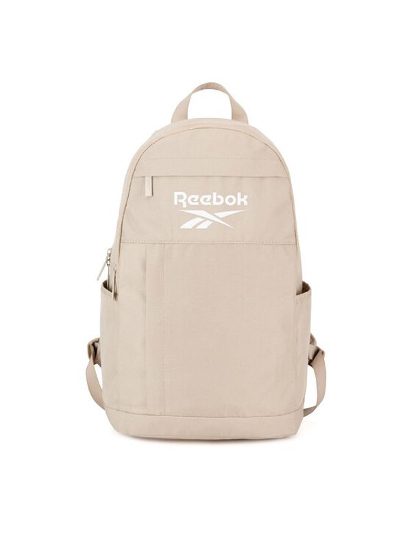 Reebok Reebok Ruksak RBK-042-CCC-05 Bež