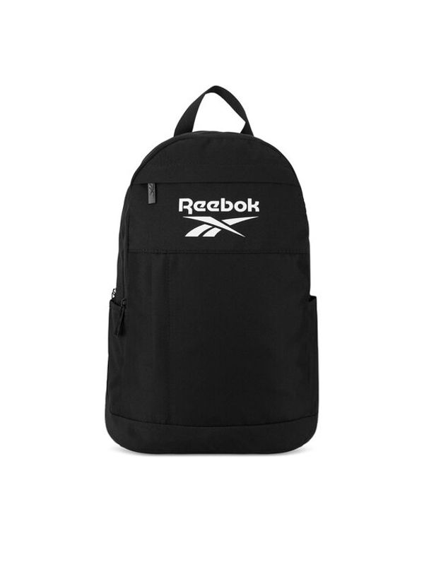 Reebok Reebok Ruksak RBK-042-CCC-05 Crna