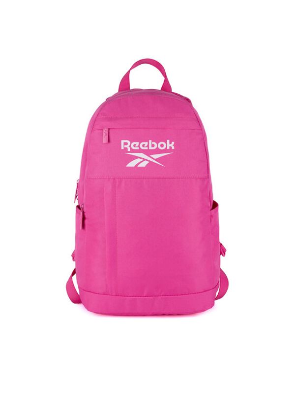 Reebok Reebok Ruksak RBK-042-CCC-05 Ružičasta