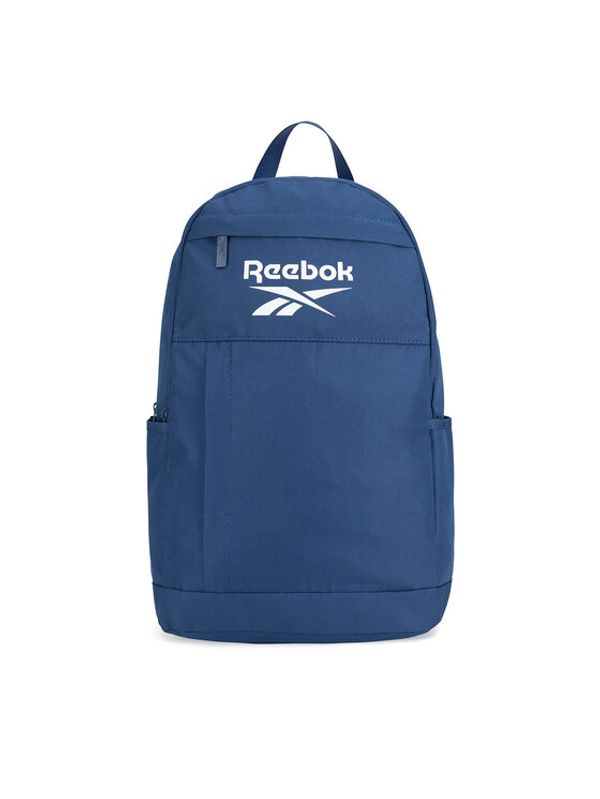 Reebok Reebok Ruksak RBK-042-CCC-05 Tamnoplava