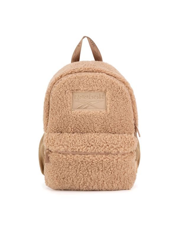 Reebok Reebok Ruksak RBK-043-CCC-05 Bež
