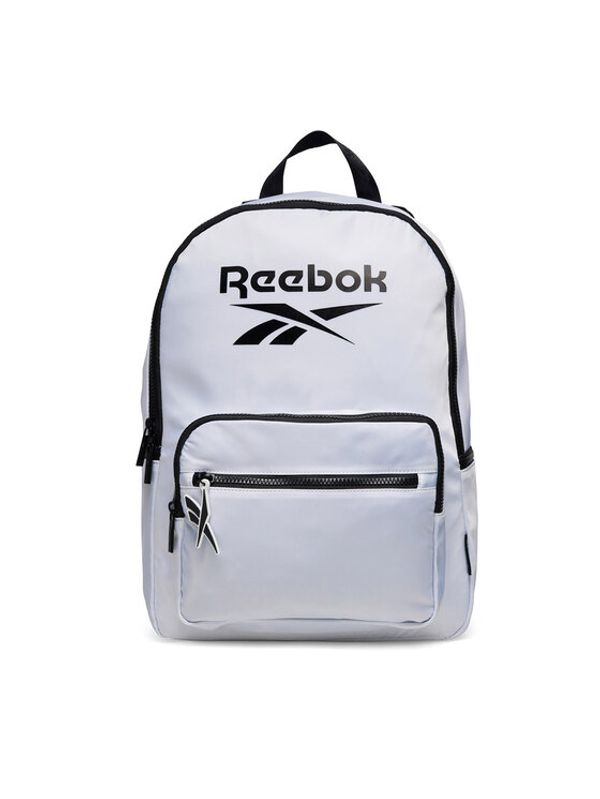 Reebok Reebok Ruksak RBK-044-CCC-05 Bijela