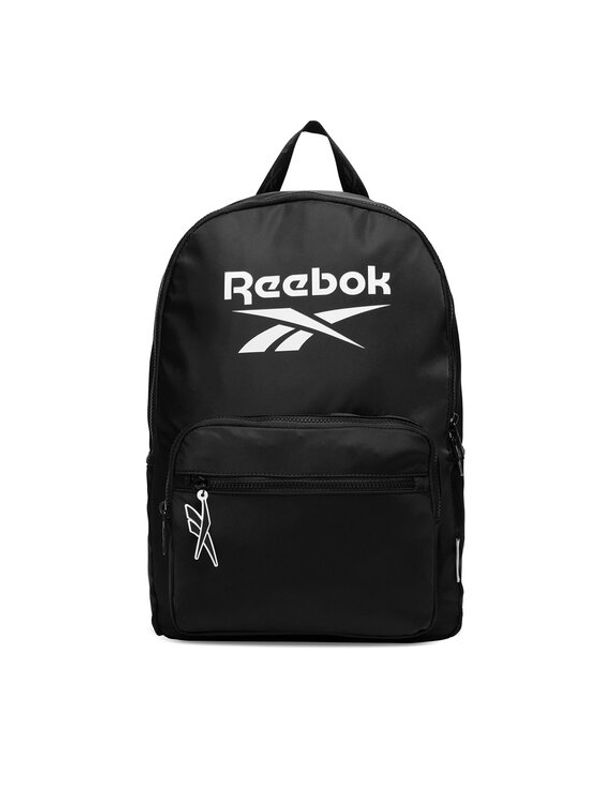 Reebok Reebok Ruksak RBK-044-CCC-05 Crna