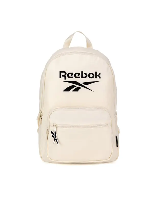 Reebok Reebok Ruksak RBK-044-CCC-05 Écru
