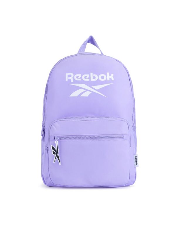 Reebok Reebok Ruksak RBK-044-CCC-05 Ljubičasta