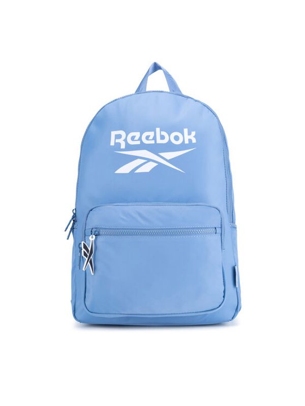 Reebok Reebok Ruksak RBK-044-CCC-05 Plava