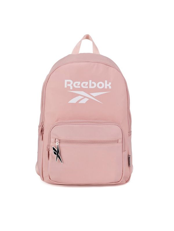 Reebok Reebok Ruksak RBK-044-CCC-05 Ružičasta