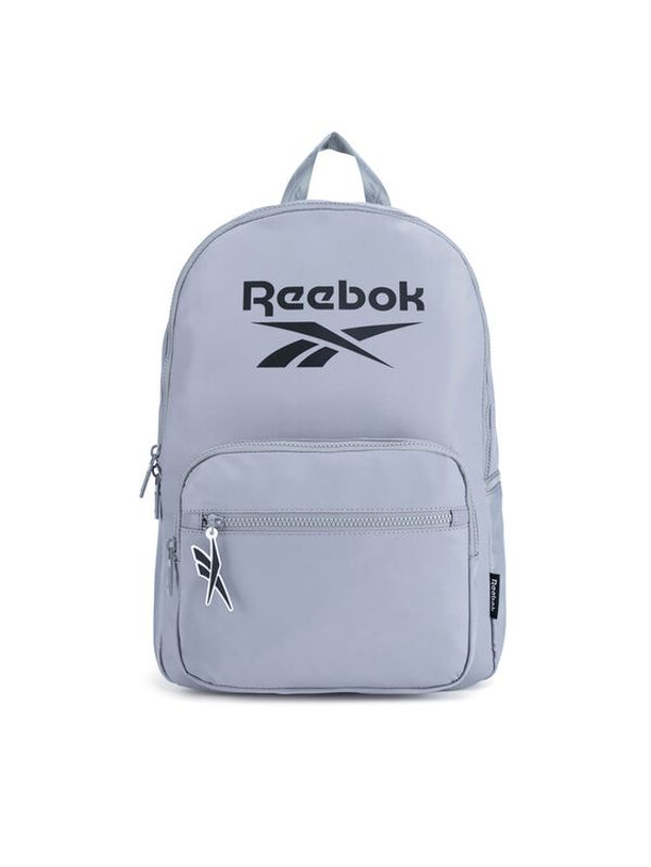 Reebok Reebok Ruksak RBK-044-CCC-05 Siva