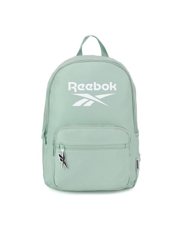 Reebok Reebok Ruksak RBK-044-CCC-05 Zelena