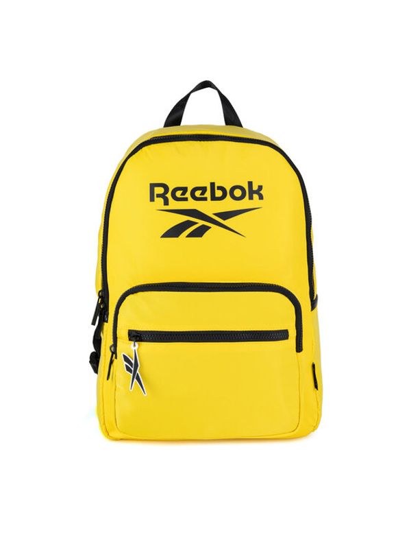 Reebok Reebok Ruksak RBK-044-CCC-05 Žuta
