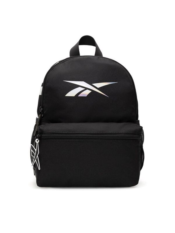 Reebok Reebok Ruksak RBK-045-CCC-05 Crna