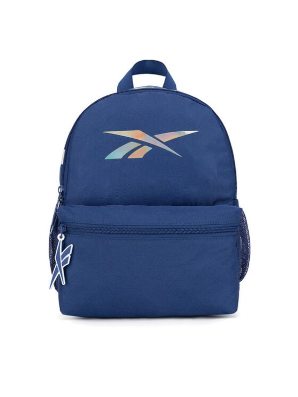 Reebok Reebok Ruksak RBK-045-CCC-05 Tamnoplava