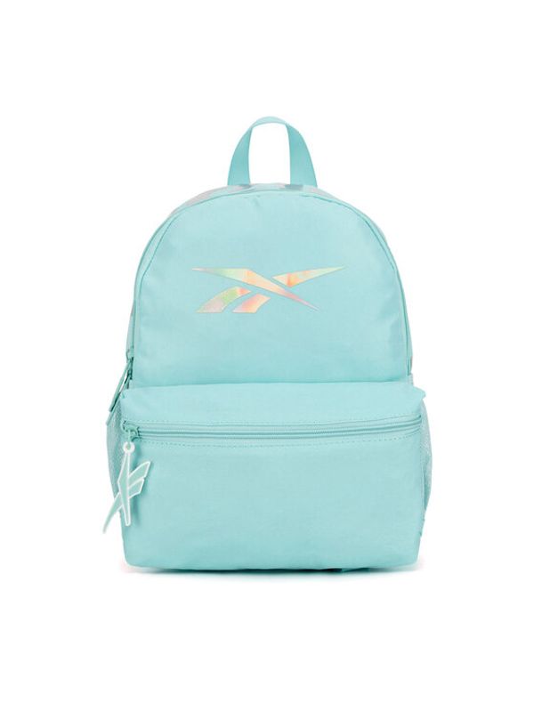 Reebok Reebok Ruksak RBK-045-CCC-05 Tirkizna