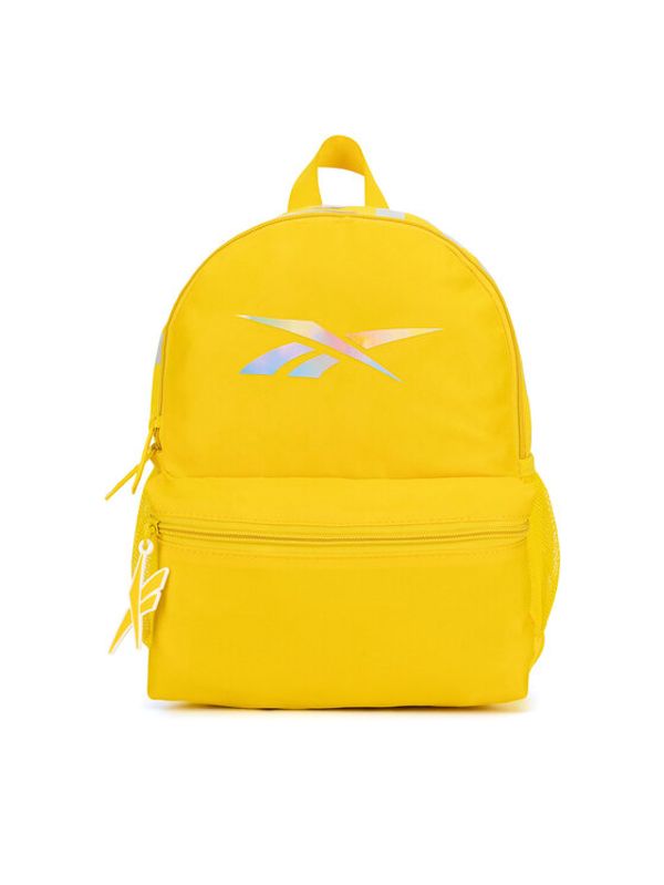 Reebok Reebok Ruksak RBK-045-CCC-05 Žuta
