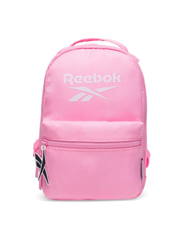 Reebok Reebok Ruksak RBK-046-CCC-05 Ružičasta