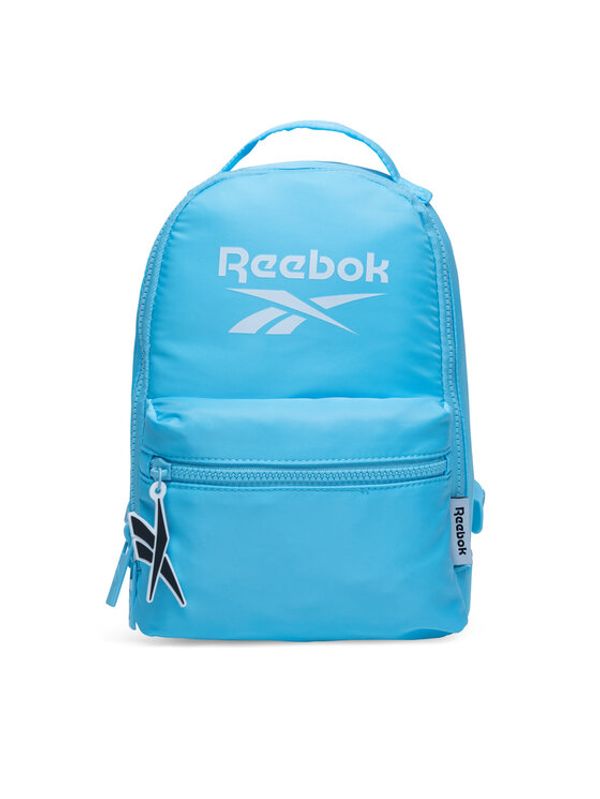 Reebok Reebok Ruksak RBK-046-CCC-05 Svijetloplava