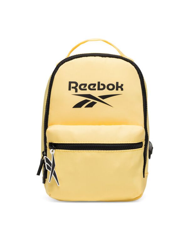 Reebok Reebok Ruksak RBK-046-CCC-05 Žuta
