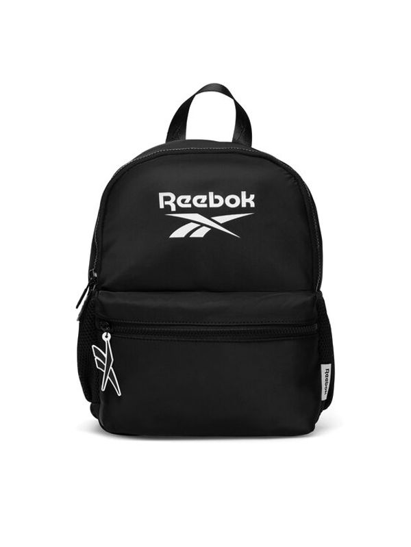 Reebok Reebok Ruksak RBK-047-CCC-05 Crna
