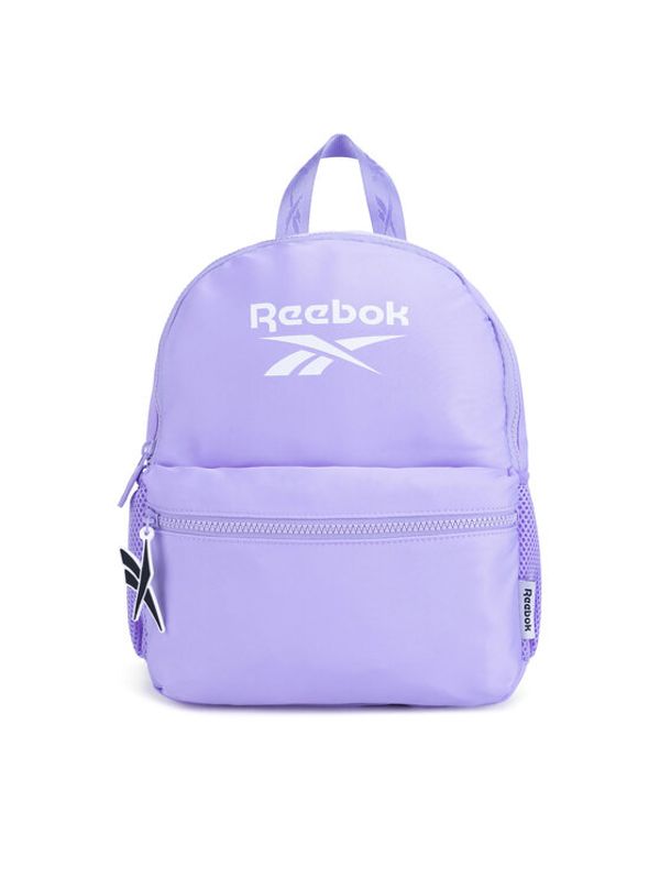 Reebok Reebok Ruksak RBK-047-CCC-05 Ljubičasta