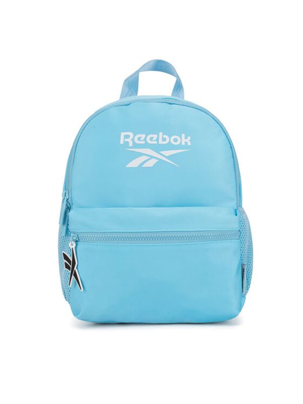 Reebok Reebok Ruksak RBK-047-CCC-05 Plava
