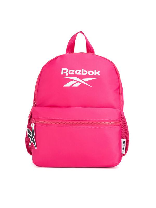Reebok Reebok Ruksak RBK-047-CCC-05 Ružičasta