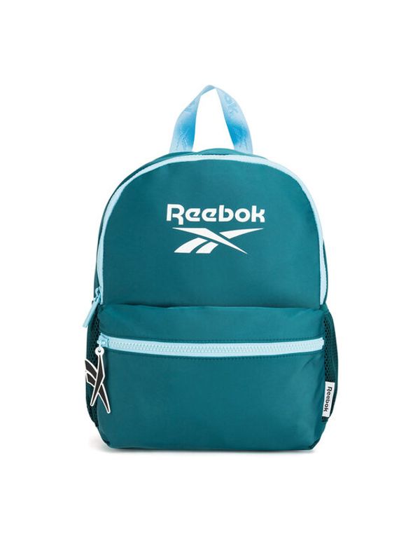 Reebok Reebok Ruksak RBK-047-CCC-05 Zelena