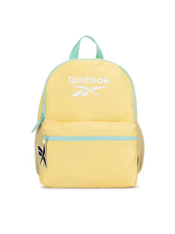 Reebok Reebok Ruksak RBK-047-CCC-05 Žuta