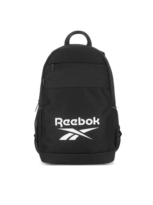Reebok Reebok Ruksak RBK-B-006-CCC Crna