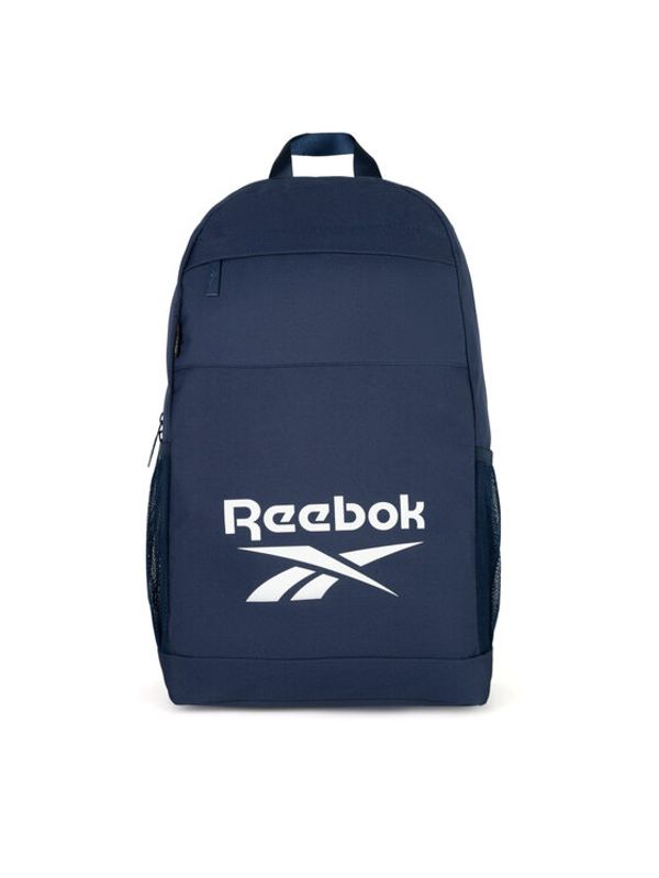Reebok Reebok Ruksak RBK-B-006-CCC Tamnoplava