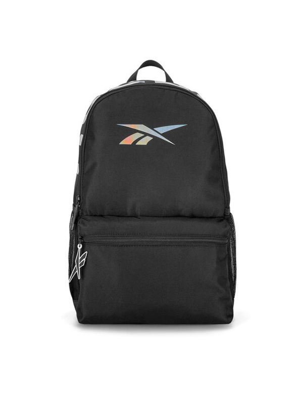 Reebok Reebok Ruksak RBK-B-007-CCC Crna