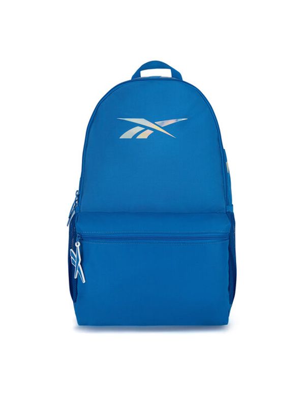 Reebok Reebok Ruksak RBK-B-007-CCC Plava