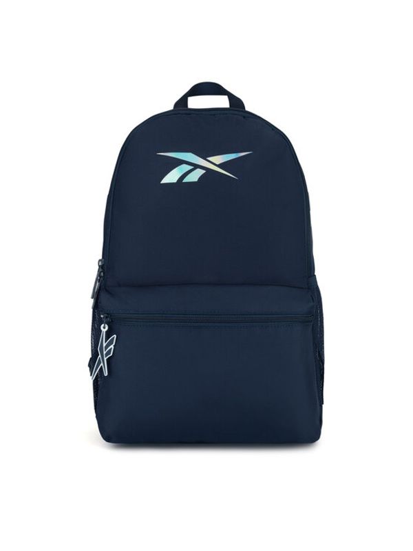 Reebok Reebok Ruksak RBK-B-007-CCC Tamnoplava