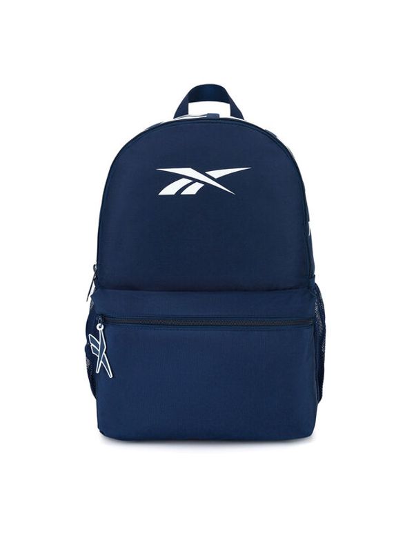 Reebok Reebok Ruksak RBK-B-008-CCC Tamnoplava