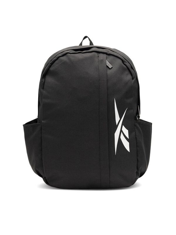 Reebok Reebok Ruksak RBK-P-005-CCC Crna