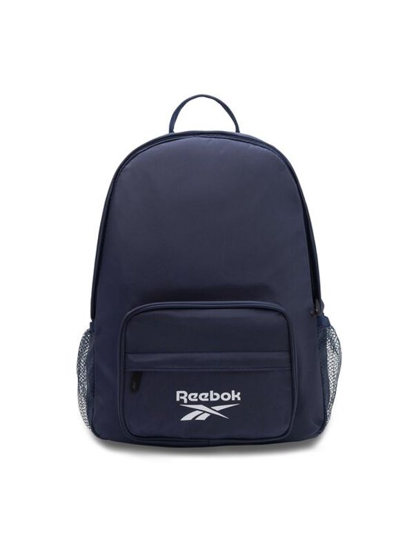 Reebok Reebok Ruksak RBK-P-020-CCC Tamnoplava
